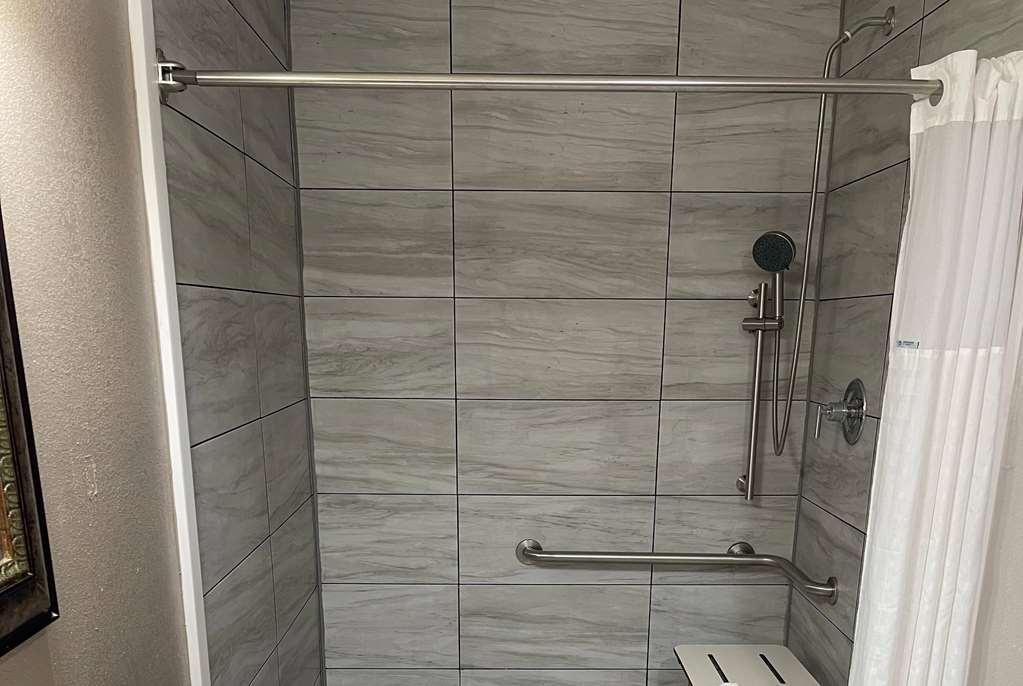 Travelodge By Wyndham Tucson Az Room photo