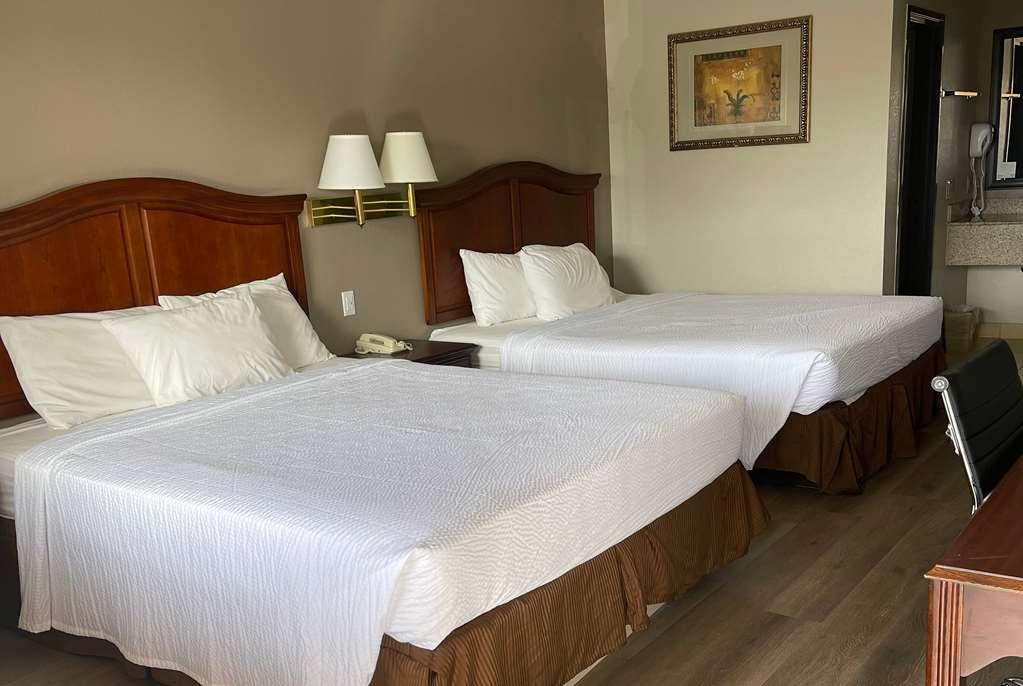 Travelodge By Wyndham Tucson Az Room photo